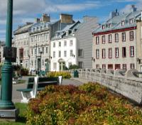 Quebec City Quebec City